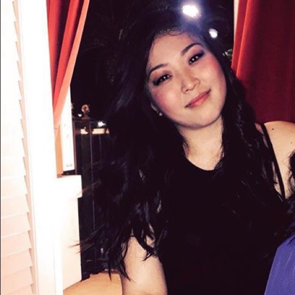 Meet your Posher, Shawna!